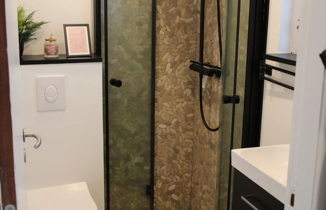 "Karli" - 330m to the fjord - Foto 23