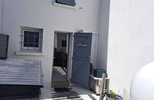 Maisonnette 2 chambres à deux pas des plages - Foto 1