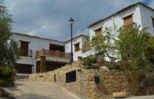 Holiday Home Landhaus mit zwei Schlafzimmern in La Alpujarra by Interhome - Foto 51