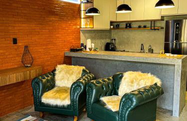 Chalé Paraíso - Foto 22