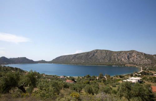 Villa Elena Loutraki - Foto 19