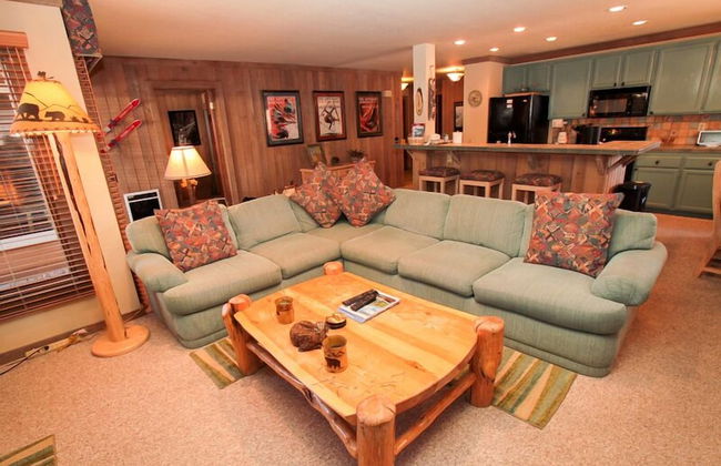 Mountainback at Mammoth - Foto 21