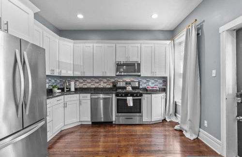 Cozy Shaw Sanctuary | JZ Vacation Rentals - Photo 38