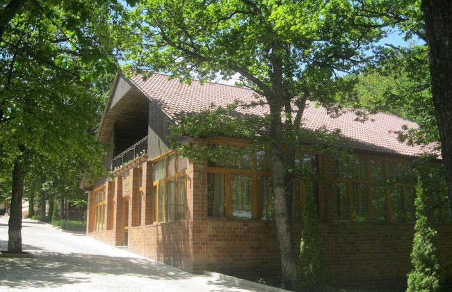 Splendor Resort and Restaurant - Photo 19