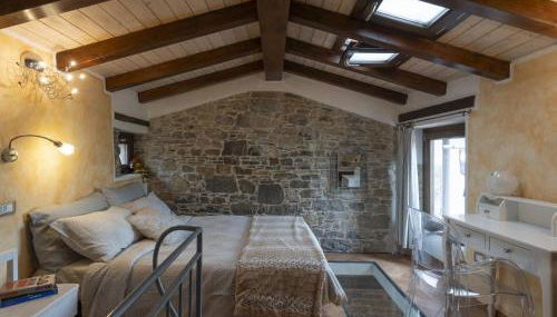 Holiday Home La vecchia Stalla by Interhome - Photo 5