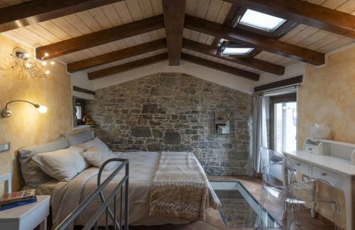 Holiday Home La vecchia Stalla by Interhome - Photo 5