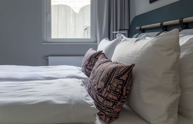 Numa Munich Blend - Foto 12