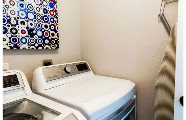 Charming Studio w Deck Garden - Foto 16