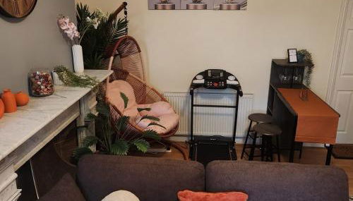 Glams Victoria apartment - Foto 4