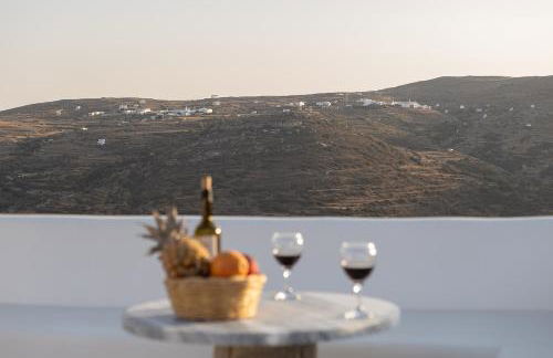 Casa di LaValle Boutique Home Tinos by Tinosstay - Foto 51