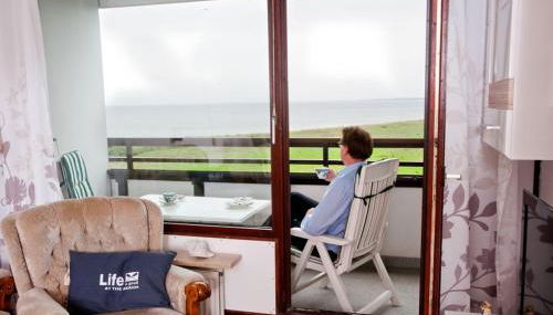 Ferienwohnung in Damp Residenzblick an der Ostsee - Foto 3