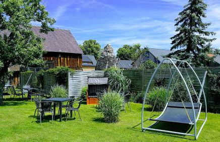 Ferienwohnungen Dirk Laurisch - Foto 53