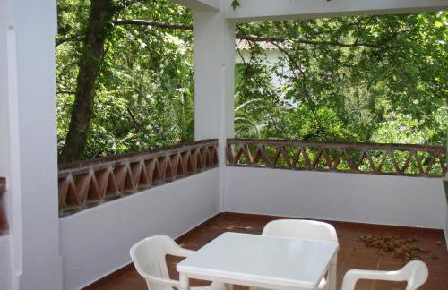 Apartamentos Los Manueles - Foto 23