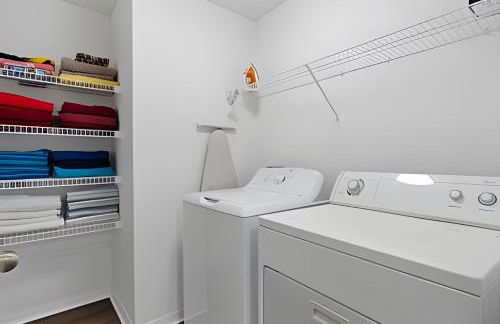 Quiet house with pool on a Top golf course - Foto 26