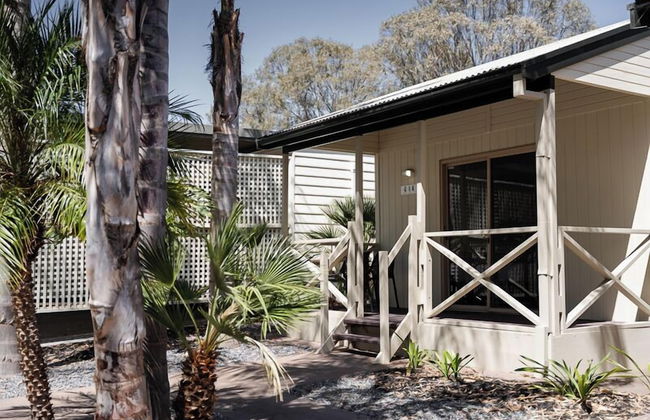 Highway 1 Holiday & Lifestyle Park - Foto 74