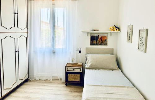 Casa Burano-Relax in Terrazza tra mare e natura - Foto 23