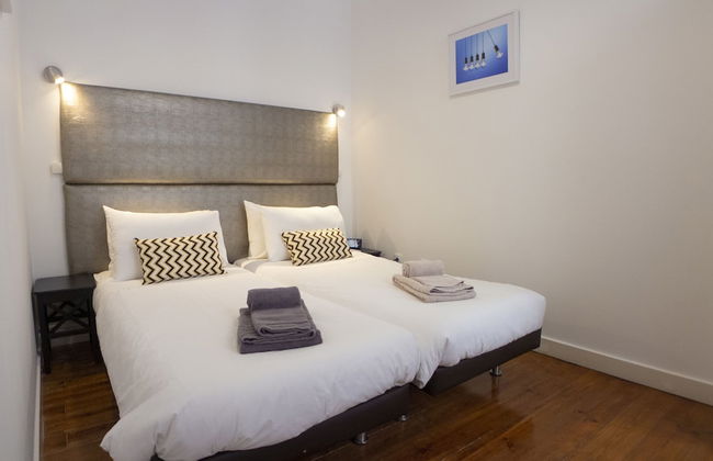 LV Premier Apartments Baixa- CR - Foto 5