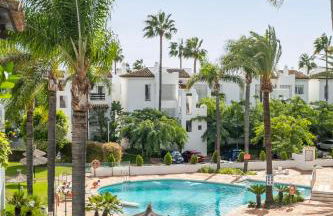 Costalita one bedroom apartment - Photo 37