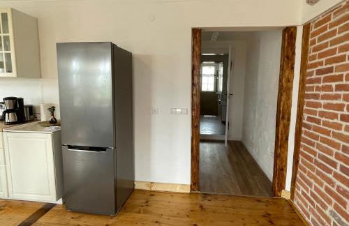 Cozy apartment in a historic house - Foto 52