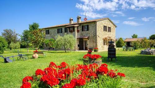 Agriturismo Le Terre del Casale - Photo 2