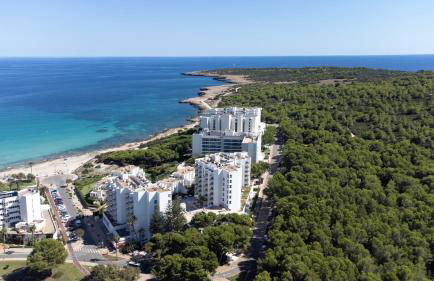 Hipotels Bahía Grande Aparthotel - Foto 70