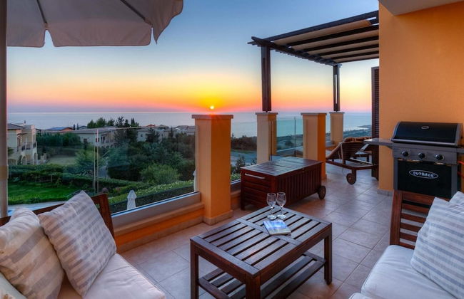 Apartment Cc11 - Thalassa - Foto 10