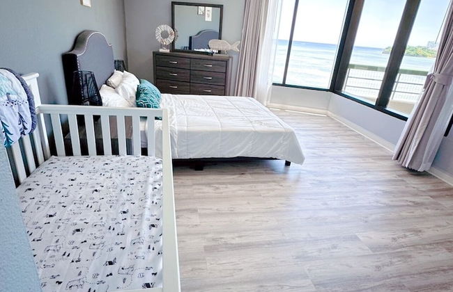 Alupang Beach Tower, UPGRADED units - Photo 34