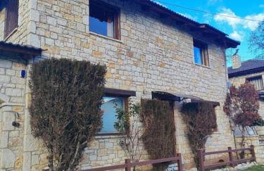 Erymanthos country home - Foto 33