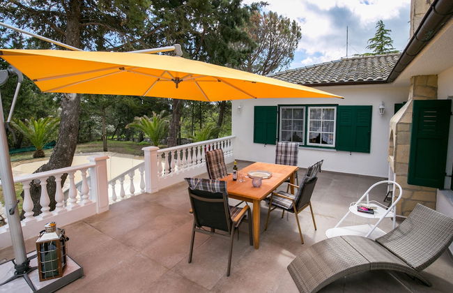 Villa Euphoria - Foto 57