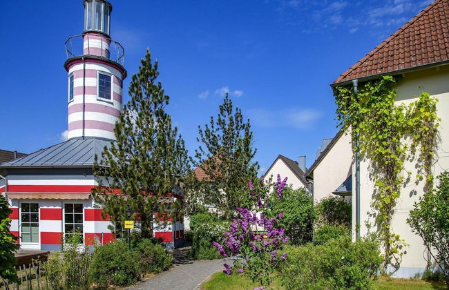 Wohnung in Fleesensee Golf & Aqua Fun - Foto 16