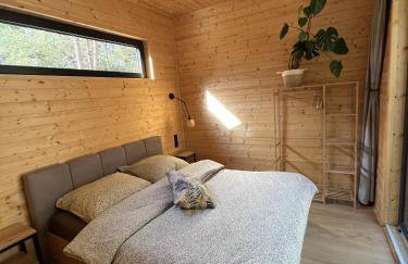 Woodland - dom z sauną i balią - Foto 10