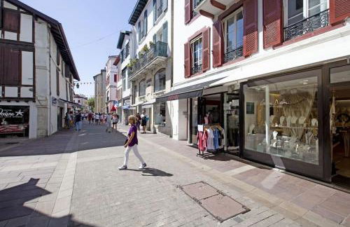 Appartement Gambetta - Foto 9