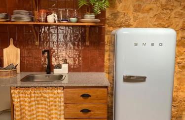 CASAS LENTAS Slow Living-Óbidos - Foto 66