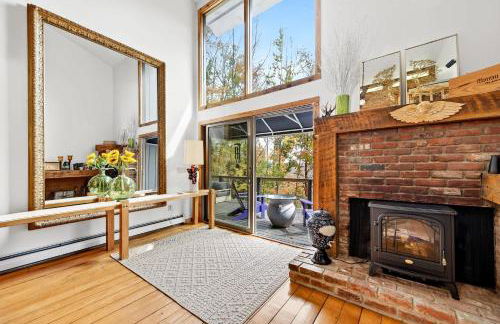 Spacious 6 Bedroom Chalet Near Holiday Valley - Foto 19