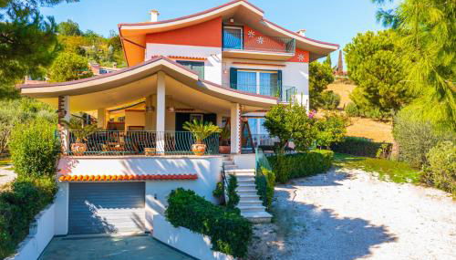 Vista Allegra Pagoda - Villa con piscina - Photo 4