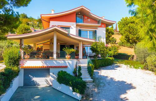 Vista Allegra Pagoda - Villa con piscina - Photo 4