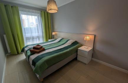 Apartamenty Morze Wygody - Foto 58