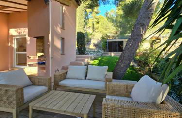 Villa rénovée avec Piscine Carry Le Rouet 180m2 4 Chambres - Foto 19