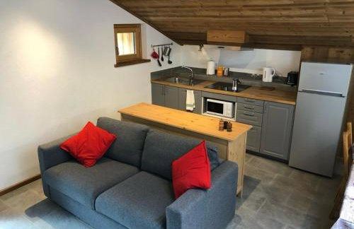 Chalet du Paradis - Foto 10