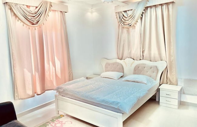 Golden Apartmens - Foto 1