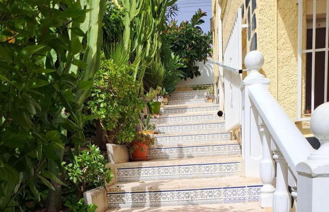 La Marina Oasis, 2-beds, Sleeps 4, 10 min to Beach - Foto 31