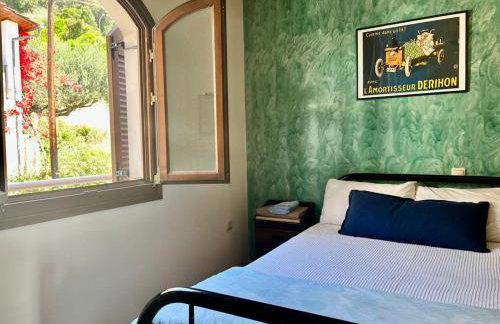 Sea View Apartment Monastiraki Nafpaktos - Foto 8