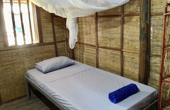 Cocohuts Cambodia - Foto 17