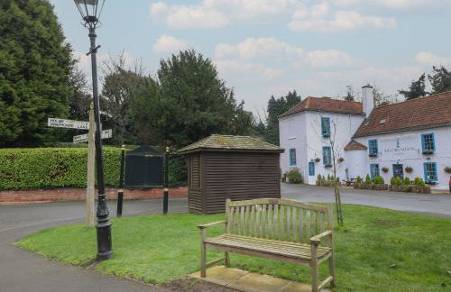 Holly Lodge - Foto 19