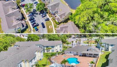 Grand Superior Condo 3BD Apartment Disney Parks - Foto 4