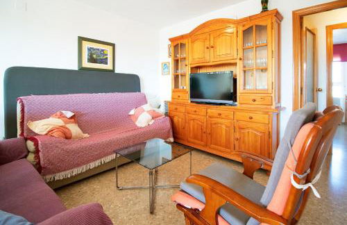 Global Propiedad, Acogedor apartamento en Canet de Berenguer - Foto 7