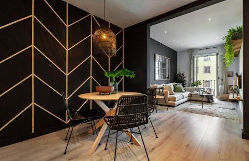 Quena - 2 bedrooms and balcony in Eixample Dreta - Foto 18