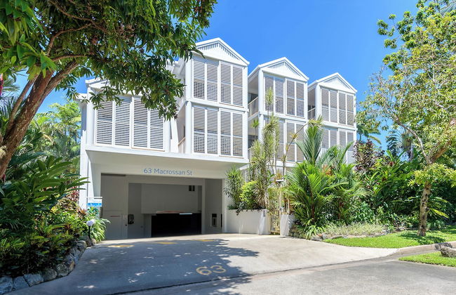 Port Douglas Apartments - Adults Only Oasis - Foto 67