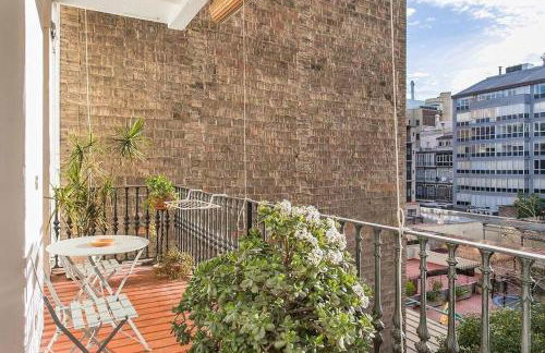 Canela Homes BARCELONA CONCEPCIÓ - Foto 38