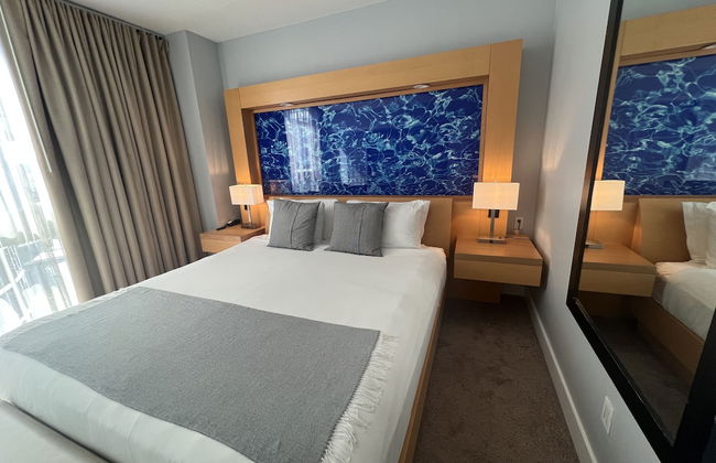 Marenas Beach Resort - Foto 3